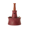 Vapman Click – Pure Purple Heart Vaporizer Kit - UK