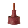 Vapman Click – Pure Purple Heart Vaporizer Kit - UK