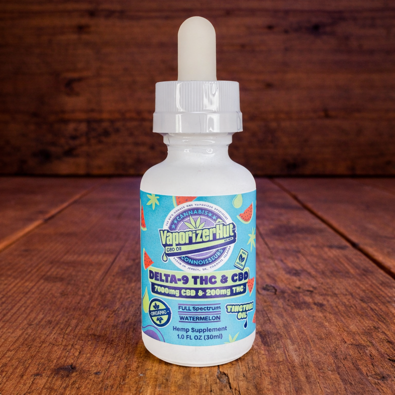 VaporizerHut THC & CBD Originals VaporizerHut THC & CBD Originals
