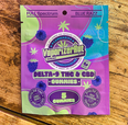 VaporizerHut CBD – THC  Gummies & Fruit Chew - Channel Islands Only