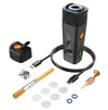 VEAZY Vaporizer by Storz & Bickel - UK