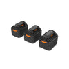 Storz & Bickel VENTY Cooling Unit - 3 Pack - UK