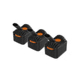 Storz & Bickel VENTY Cooling Unit - 3 Pack - UK