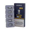 Voopoo PnP-VM5 0.2 ohm coils 5 pack - UK