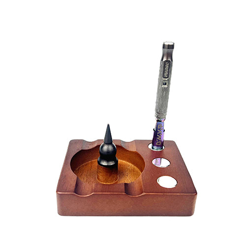 DynaStash Purpleheart - Explore UK - VaporizerHut DynaStash Purpleheart - Explore UK - VaporizerHut