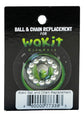 Wakit Grinder Replacement Ball and Chain