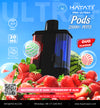 Hayati Pro Ultra + Pods 2500 Puffs 2% Nicotine - UK