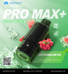 Hayati Pro Max + Pods 6000 Puffs 2% Nicotine - UK