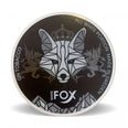 White Fox Black Nicotine Pouches - UK