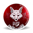 White Fox Full Charge Nicotine Pouches - UK