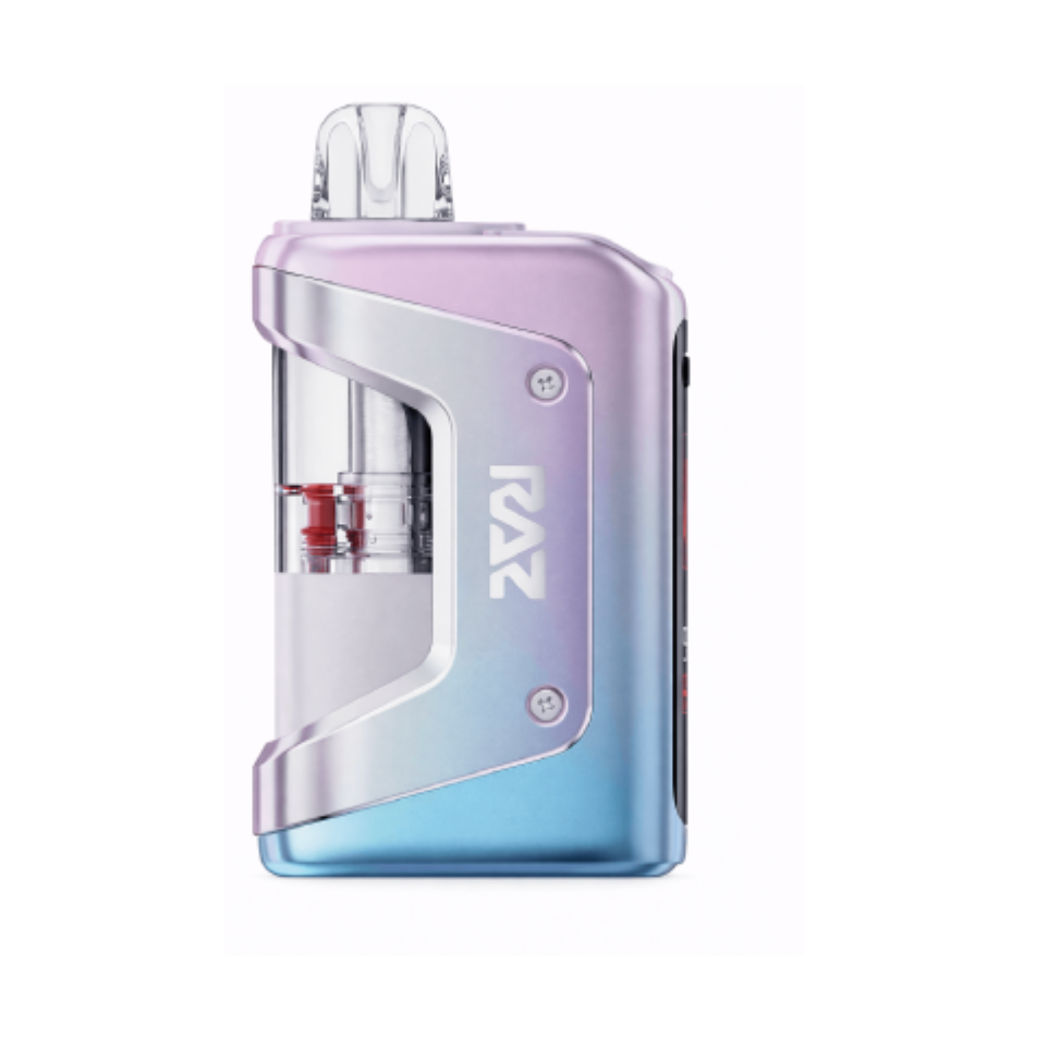 RAZ Vue 50K Disposable Vape 5% | 50000 Puff Vape UK