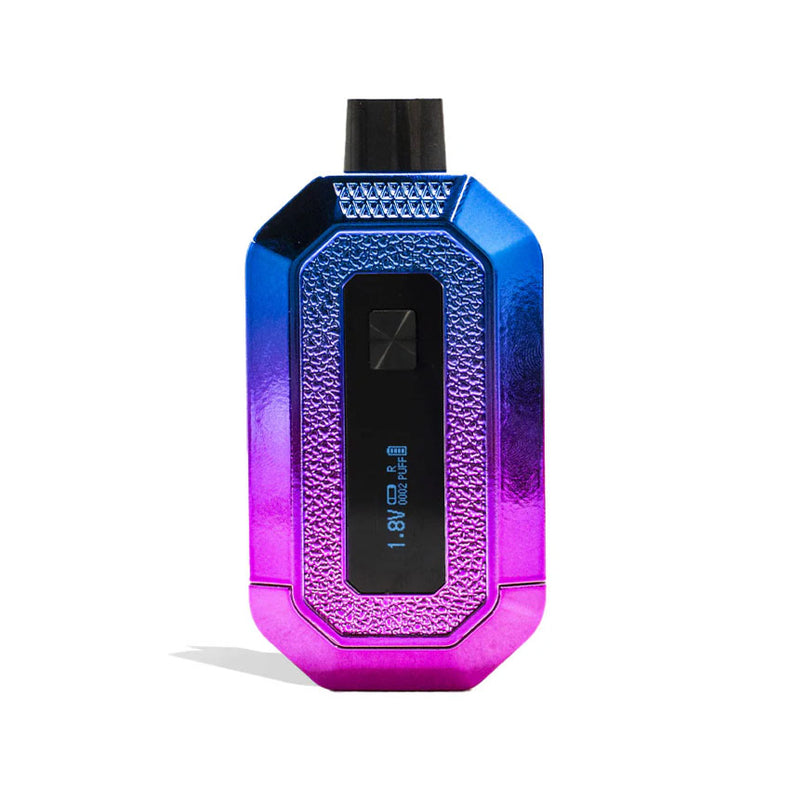 best 510 vape battery uk 510 Battery - Featuring Groove Bolt Battery main image 0