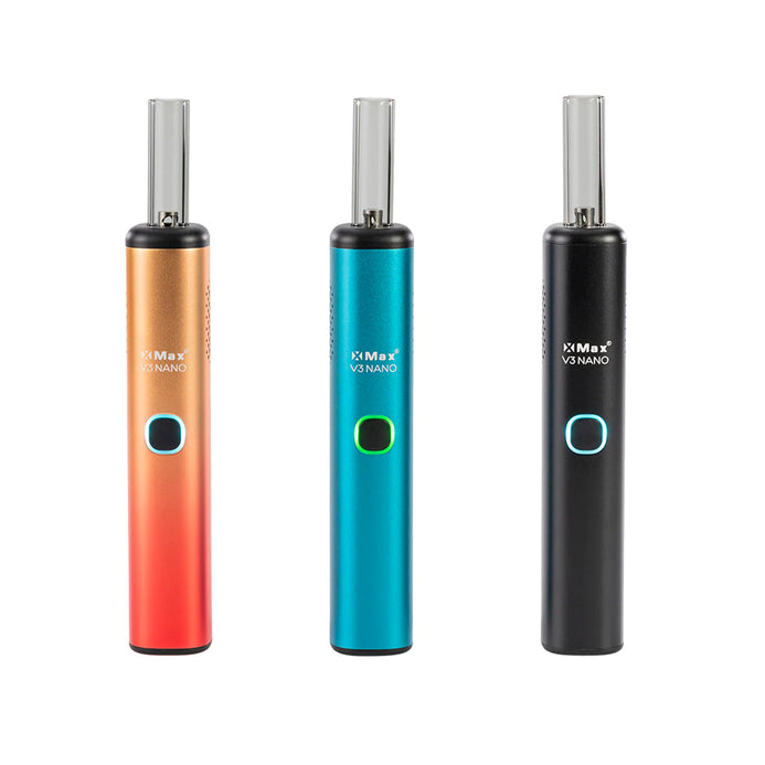 XMax V3 Nano Vaporizer - UK