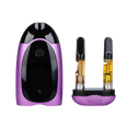 Yocan Dubb Dual Cartridge 510 Vape Battery - UK