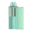 YOVO JB50K Replacement Pods – 5% Nicotine | 15mL Capacity | 1.2Ω Dual Mesh - UK