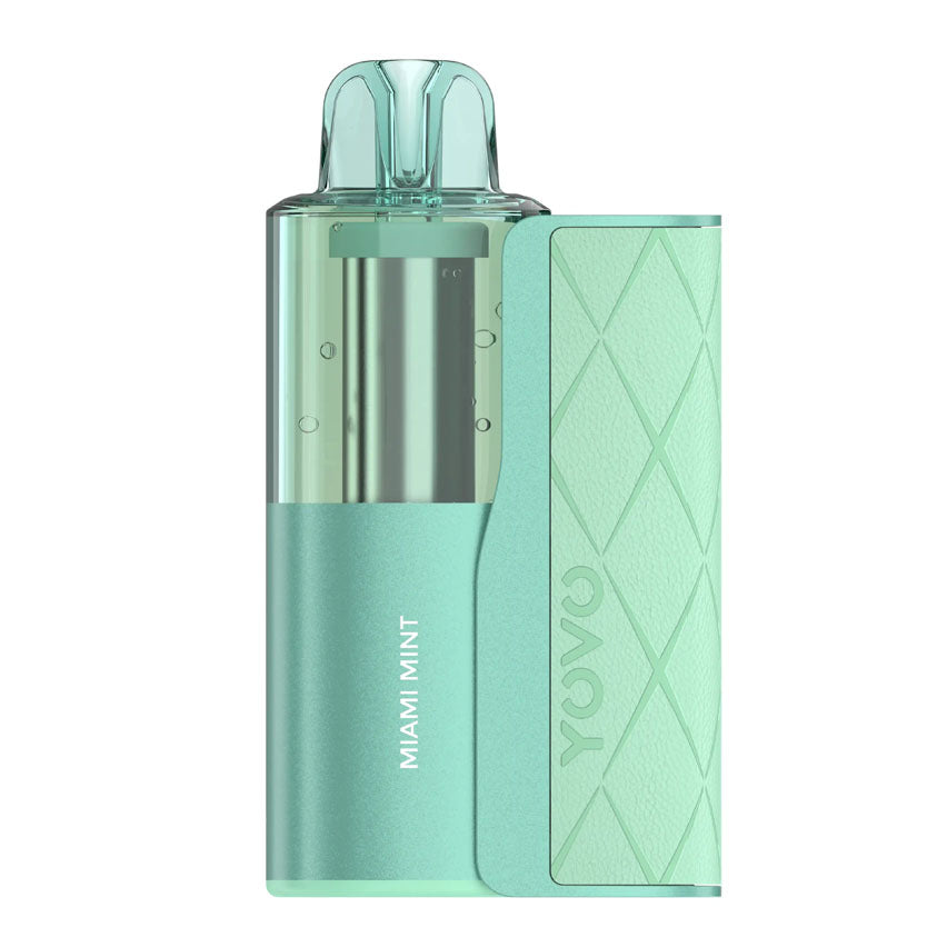 Foger Miami Mint Vape Miami Mint - Foger Switch Pro 30K Kit Miami Mint Texas Compliant Switch Pro Pod Built in USA Foger Miami Mint Vape Miami Mint - Foger Switch Pro 30K Kit Miami Mint Texas Compliant Switch Pro Pod Built in USA