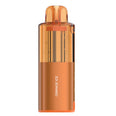 YOVO JB50K Replacement Pods – 5% Nicotine | 15mL Capacity | 1.2Ω Dual Mesh - UK