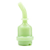 Zach Harrison Glass Sipper Focus V CARTA Attachment - Jade Green - UK