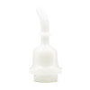 Zach Harrison Glass Sipper Focus V CARTA Attachment - Jade White - UK