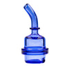 Zach Harrison Glass Sipper Focus V CARTA Attachment - Light Blue - UK