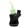 Zach Harrison Glass Sipper Focus V CARTA Attachment - Mint Green - UK