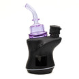 Zach Harrison Glass Sipper Focus V CARTA Attachment - Transparent Purple - UK