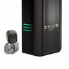 Zeus Arc GT4 - The Gold-Standard Dual-Use Vaporizer - UK