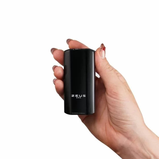 Zeus Arc GT3 Hub Vaporiser - UK - VaporizerHut Zeus Arc GT3 Hub Vaporiser - UK - VaporizerHut