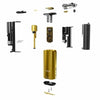 Zeus Arc GT4 - The Gold-Standard Dual-Use Vaporizer - UK