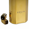 Zeus Arc GT4 - The Gold-Standard Dual-Use Vaporizer - UK