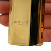Zeus Arc GT4 - The Gold-Standard Dual-Use Vaporizer - UK