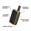 Zeus Ion 510 Battery Vape - UK
