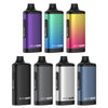 Yocan Ziva Pro Smart Mod 650mAh 510 Cartridge Battery (OLED Screen) - UK