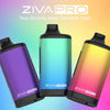 Yocan Ziva Pro Smart Mod 650mAh 510 Cartridge Battery (OLED Screen) - UK