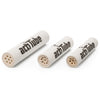 ActiTube Regular Charcoal Filters – 8mm Box of 40 - UK
