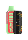 Cali Switch 50K Kit (Battery + 1 Pod) - UK