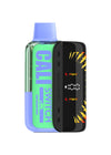 Cali Switch 50K Kit (Battery + 1 Pod) - UK