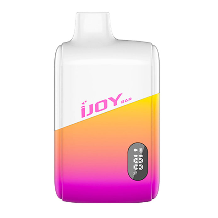 iJOY Bar IC8000 Disposable Vape 8000 Puffs 5 3 for 2 UK