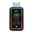 iJOY Uranus 25000 Rechargeable Pod Vape with Voice Control  3 for 2 - UK