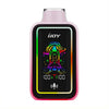 iJOY Uranus 25000 Puffs Disposable Vape With AI Voice Control - UK