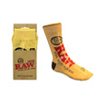 RAW Socks – Classic & Black - UK