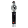 Shatterizer Concentrate Vaporizer – Black or Silver - UK