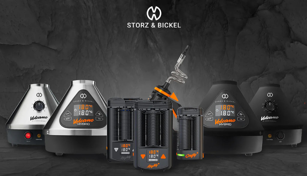 Shop Best Vaporizers & Accessories in the UK | Vaporizer Hut Shop Best Vaporizers & Accessories in the UK | Vaporizer Hut