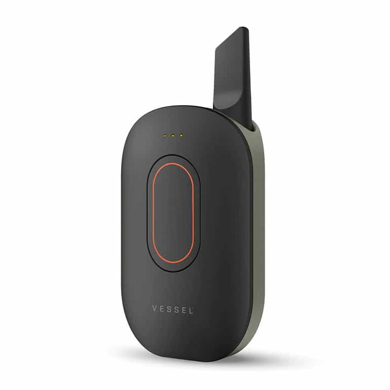 Vessel Compass 510 Vape - UK