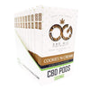 OG CBD Cookies 'N Cream Pods (Pack of 4) – UK