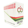 OG CBD Strawberry Kiwi Pods (Pack of 4) – UK