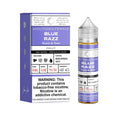 BSX Series By Glas E-Liquid - Blue Razz - 6mg - 60ml Bottle - UK