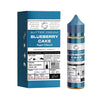 BSX Series By Glas E-Liquid - Blueberry Cake - 6mg - 60ml Bottle - UK