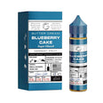 BSX Series By Glas E-Liquid - Blueberry Cake - 6mg - 60ml Bottle - UK