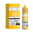 BSX Series By Glas E-Liquid - Mango Tango - 6mg - 60ml Bottle - UK